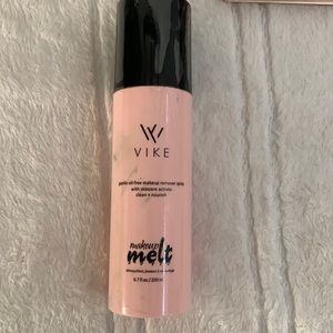 Vike Makeup Melt Makeup Remover Spray
